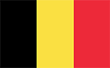Belgian Flag