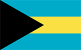 Bahamian Flag