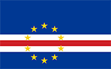 Cape Verdean Flag