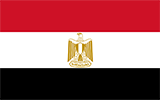 Egyptian Flag