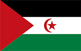 Sahrawi Flag