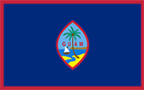 Guamanian Flag
