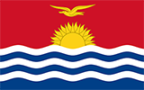 I-Kiribati Flag