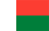 Malagasy Flag