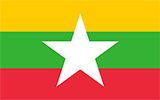 Burmese Flag