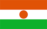 Nigerien Flag