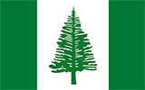 Norfolk Islander Flag