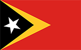 Timorese Flag