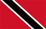 Trinidadian/Tobagonian Flag