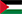 Palestinian Territory Flag